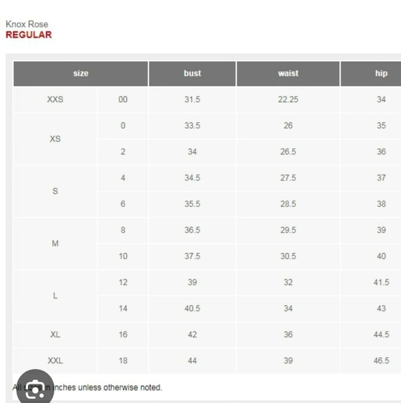 New Knox Rose Boho, Desert Red,sleeveless SummerDress NWT  Size M - Picture 14 of 14